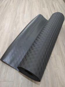 Quality Waterproof SPC Flooring Underlay 15 Foaming Times Anti Static Anti Slip Mat Underlay for sale