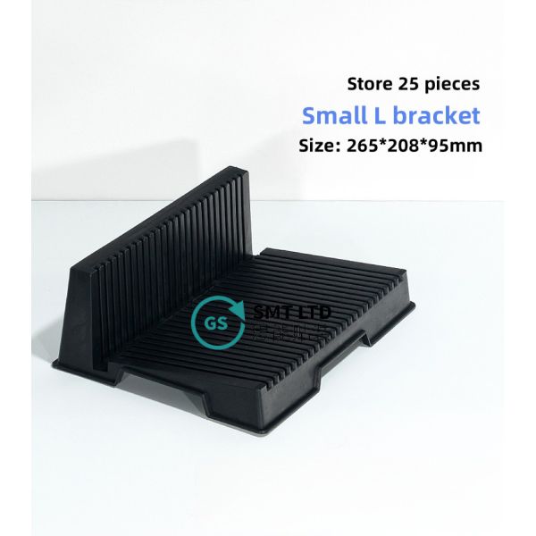 PCB Tray ESD Shelf Storage Turnover Rack H-Type