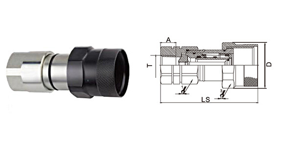 flat-face-quick-couplings-iso-16028-cb-sp-6fn-vep