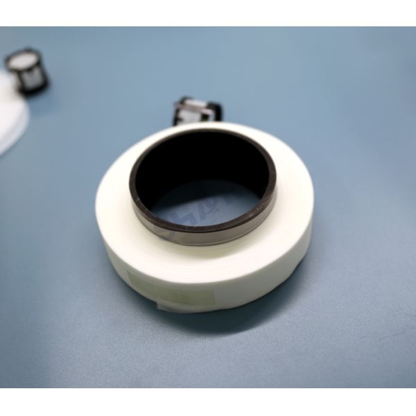 Micron 200 250 300 Polyester Filter Mesh For Washing Machine Filter