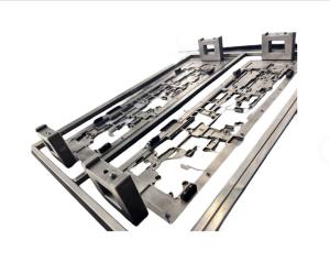Quality CNC Machining Automation SMT Tooling / SMT Fixtures Tooling for sale