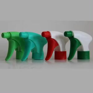 Quality 28/410 Big Output Strong Spray Trigger Sprayer for sale