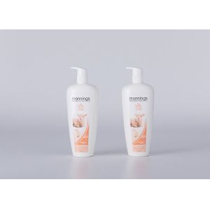 Quality 24/410 400ml Plastic Shampoo Bottle For Hand Sanitiser for sale