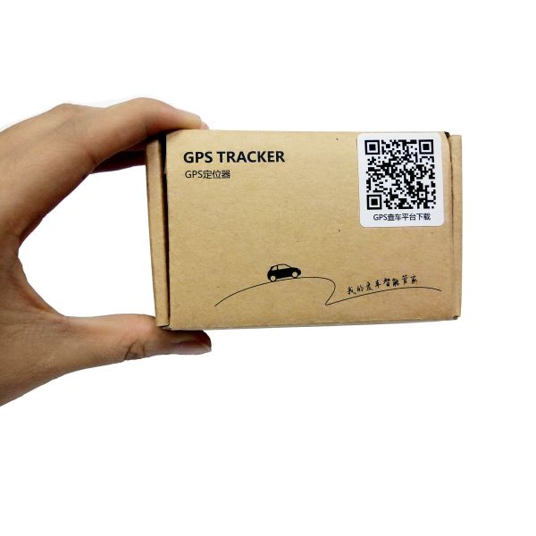 Multi - Region Geo-Fence GPS GSM Tracker Support Real Time Accuracy Positioning