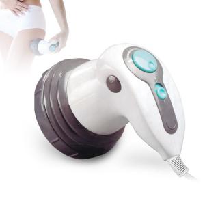 Quality Slimming Electric Hand Massage Machine , Hand Body Massager With Infrared Ray Function for sale
