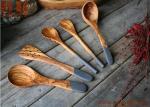 wooden spoon spatula utensils spoon christmas gift personalised utensil gift
