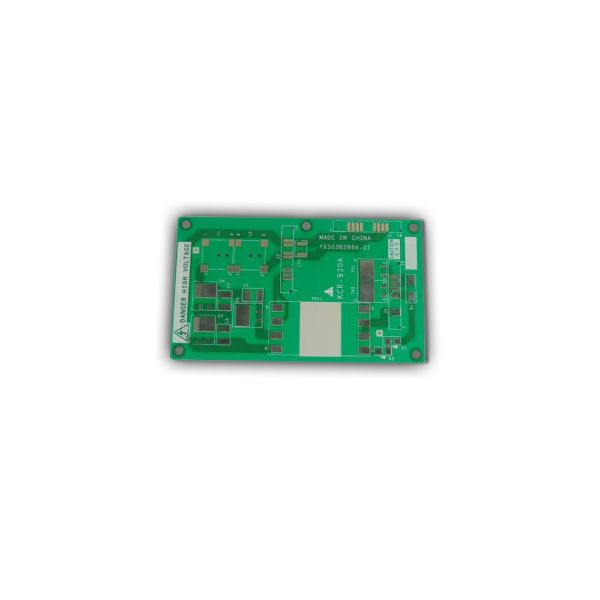 Metal Core PCB Printed Circuit Board Manufacturing For Communication Base Station