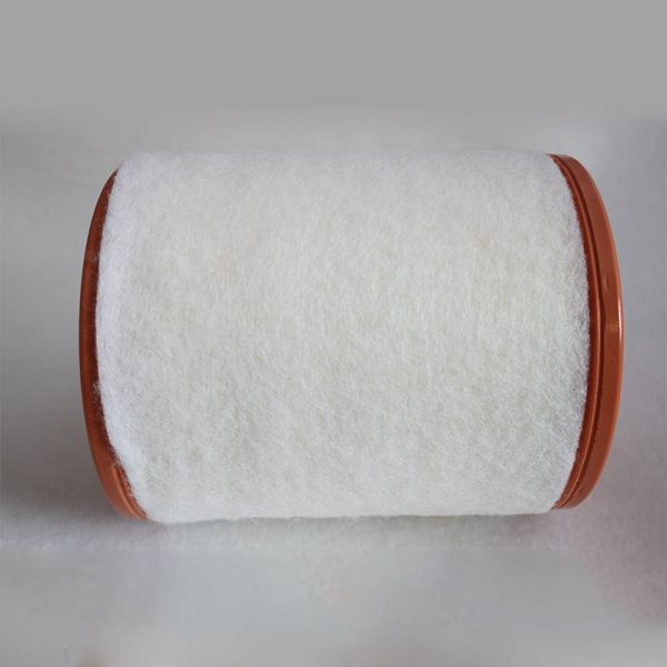 Car PU Cabin Air Filter Replacement for 4GD 133 843 4G0 133 843 C16005