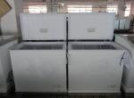 Length 2m large chest freezer