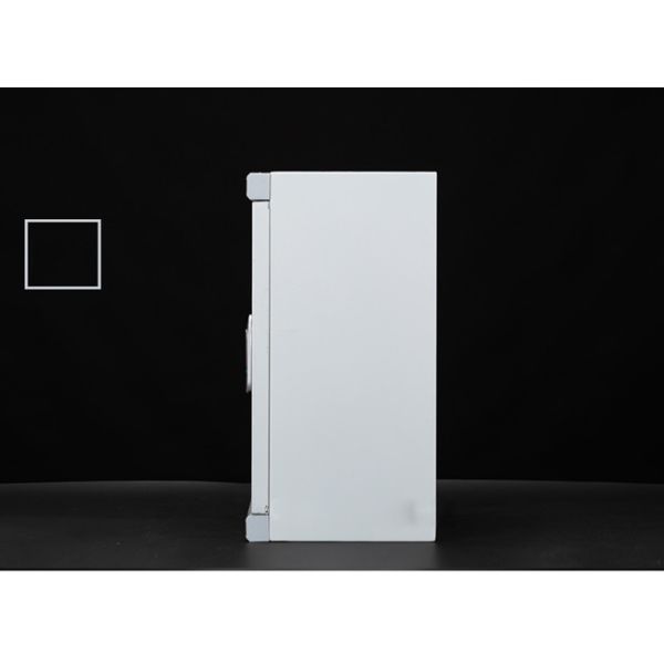 Motor Control Electrical Distribution Box Installation Enclosures Sheet Steel Indoor Outdoor