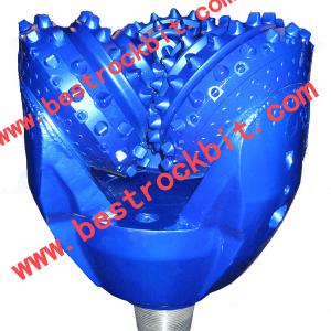 Quality 2013 Most Popular Button Rock Drill Bit for sale