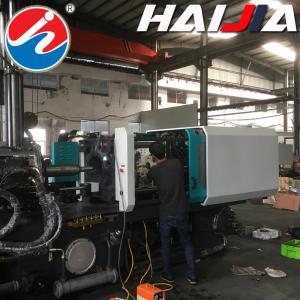Quality Thermoplastic Energy Saving Injection Molding Machine For Plastic Tool Case for sale
