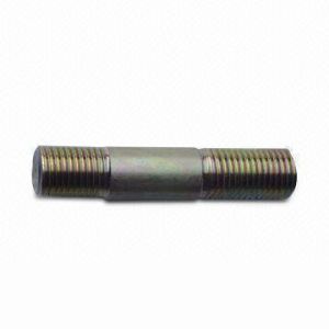 Quality Double End Stud Bolts for sale