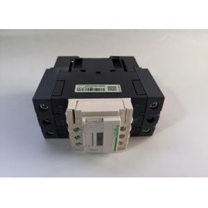 Buy cheap Schneider AC Contactor LC1D40AM7C Automation Spare Parts One Year Warranty from wholesalers