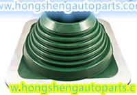 China RUBBER ROOF FLASHING FOR AUTO SUSPENSION SYSTEMS on sale