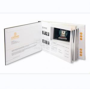 Quality OEM FPC Connector Metal Anodized Aluminum Business Gift Card COB COG Display Module for sale