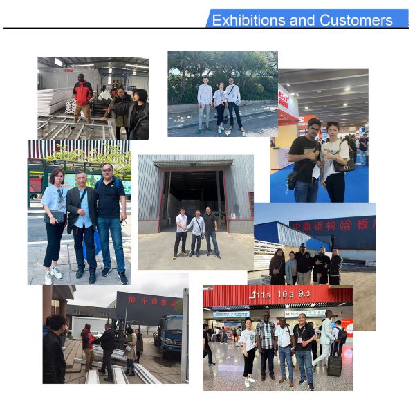 Detachable Tiny House Prefab Apartment with Bathroom Zhongding Modern Mobile Homes