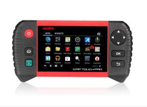 Quality Launch Creader CRP Touch Pro Launch X431 scanner Full System Diagnostic Service Reset Tool for sale