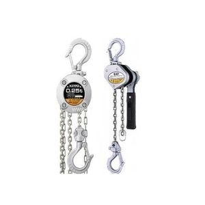 Quality Manual chain block/Stainless steel chain block/hoist for sale