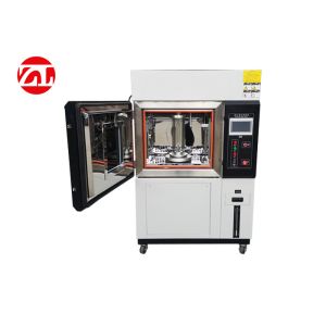 Quality ASTM G155 Vertical Xenon Lamp Weather Resistant Testing Machine for sale