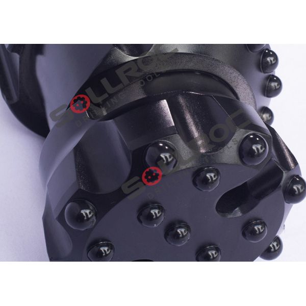 ODEX165 Eccentrix Casing ODEX Casing System ODEX Overburden Drilling System