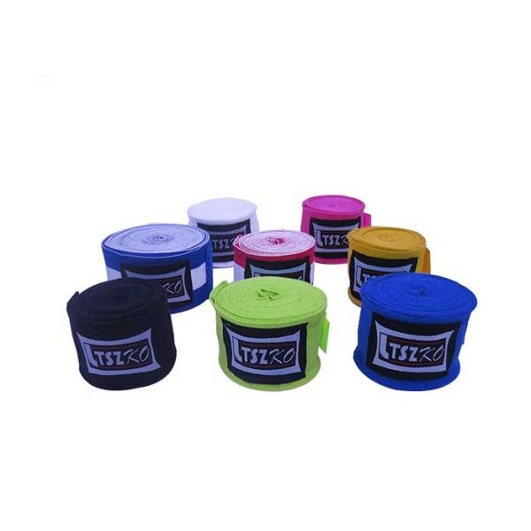 Springy Kneecap Health Care Products Adjustable Knee Straps With Stretchable