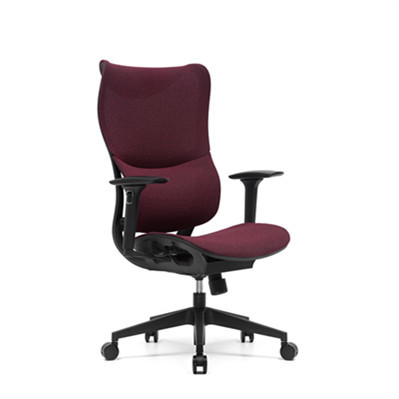 Moded Foam Office Ergonomic Chairs
