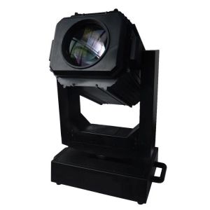 Quality Electronic Linear Focus Moving Head Lights With High - Precision Glass Optical Lens for sale
