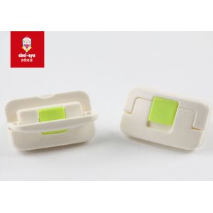 Quality Proof Electric Cute Power Socket Cover For Child / Baby Safety Protector for sale
