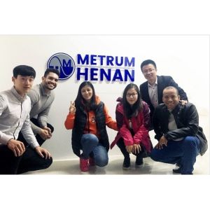 Zhengzhou Great Electric Co.,Ltd.