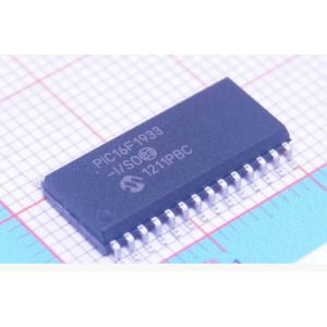 Quality MICROCHIP PIC18F4455-I/P ,8 BIT FLASH MCU for sale