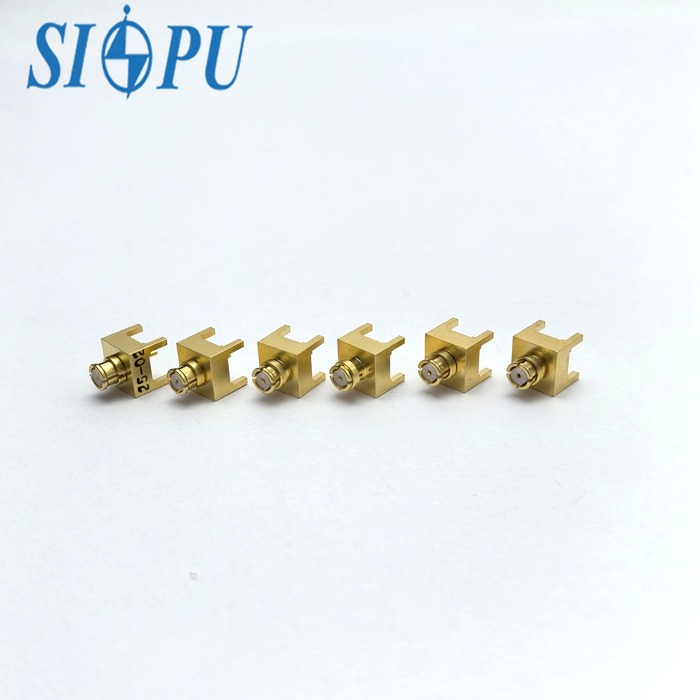 China Server openresty Radio Frequency Coaxial Connector Meeting Customer Requirements with Ease on sale
