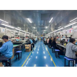 Shenzhen Shuangyou Sports Equipment Co., Ltd.