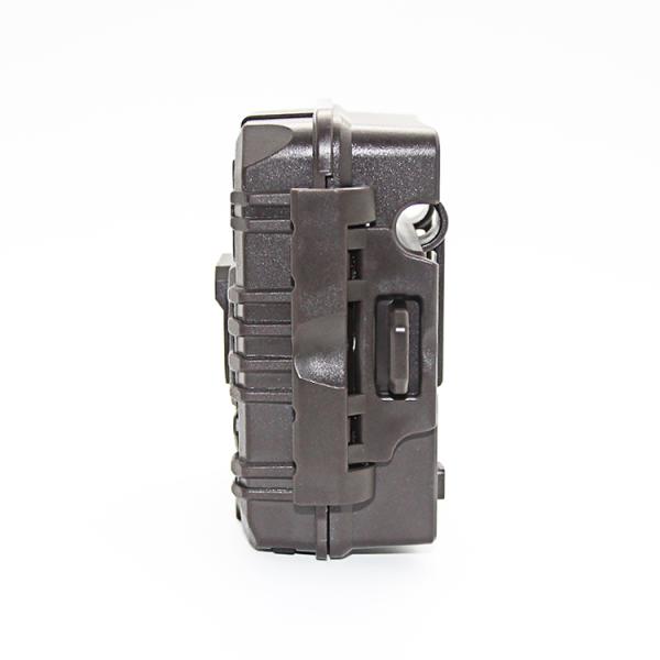 16MP Resolution Bluetooth Deer Camera Programmable No Flash Trail Camera