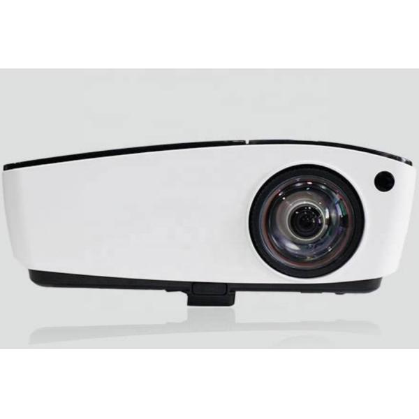 Ultra 4K Laser Short Throw Projector 4000 Lumens Smart Projector For Home Educational meeting cinema theater classroom