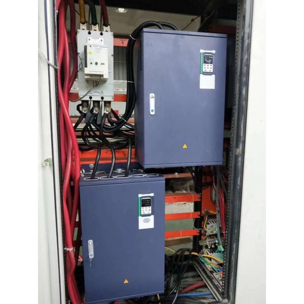 160KW 185KW 200KW Variable Frequency Inverters General Purpose Vfd