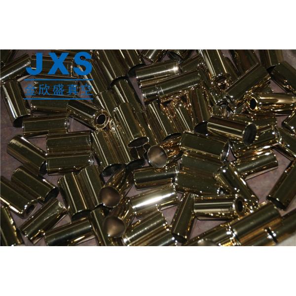 PVD Titanium Nitride Coating Machine