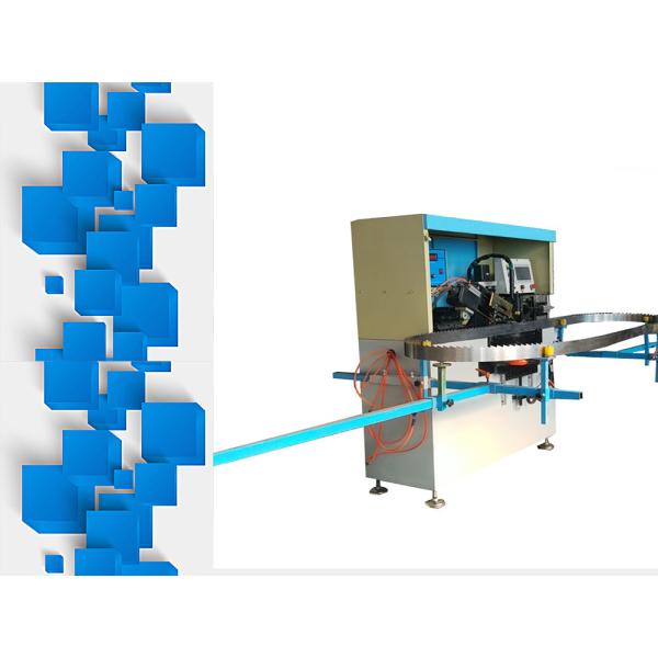 Stellite Saw Blade Automatic Welding Machine With 220v Voltage