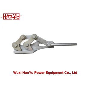 Quality Powerline Tools TYSKDS Self Gripping Clamps For Grounding Cable for sale