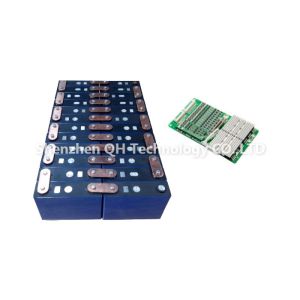 Quality BMS Solar Rechargeable Batteries 36V 100Amp Hour Environmentally Friendly for sale