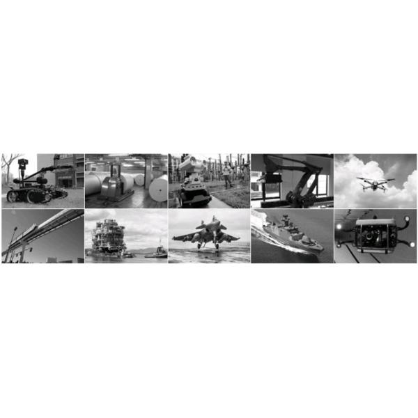 HDA536T 3D inclinometer for excavator 3D guidance system digital MEMS dynamic