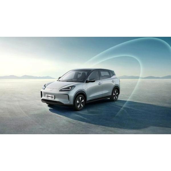 2024 Wuling Bingo Plus Launched With 102 PS, Up To 510 Km EV Range 140km/h Top Speed 0.58h Charging Time New Ev Car