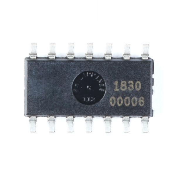 PIC16F676 Microchip PIC16F6 Series Microcontrollers IC 8bit PIC16F630 CMOS MCU Integrated circuits PIC16F676-I/SL