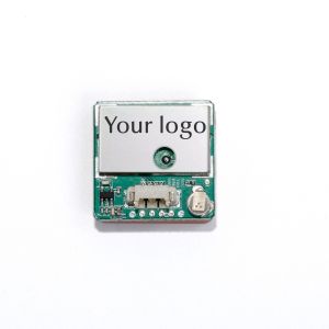 Quality High Sensitivity Integrated Circuit 3.3 V Gps Module With 10ns RMS Timing for sale
