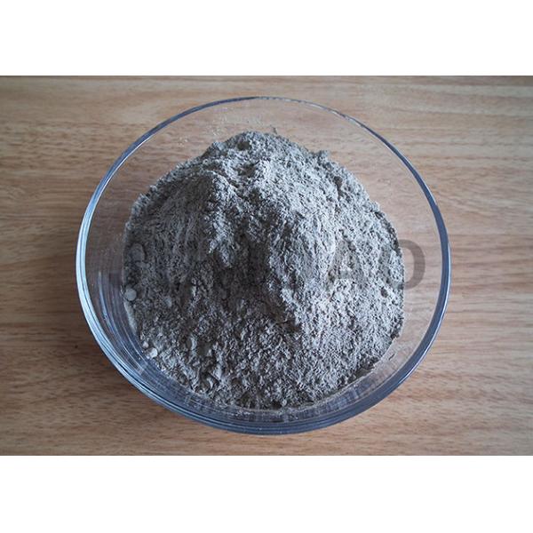 Strong Bonding Strength Castable Refractory Mortar Magnesia Refractory Mortar