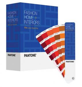 Quality 2015 Edition Pantone colors on paper for fashion accessories for sale