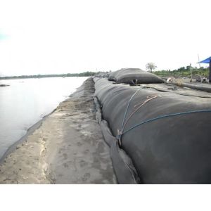 Customized Width Dewatering Bags Excellent Chemical Resistance for Versatile