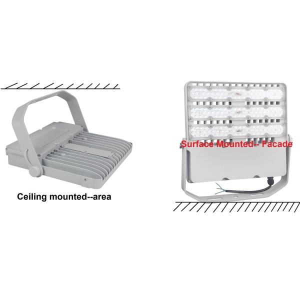 200w IP66 LED Flood Light
