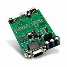 Quality OEM SMT PCB Assembly DIP Production Line Printed Circuits Board for sale