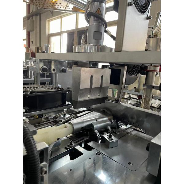 120-150pcs/Min Paper Cup Making Machine for High Speed Customized Paper Products